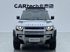 Land Rover Defender 2020 110 P400 Dark Special Edition - фото 2