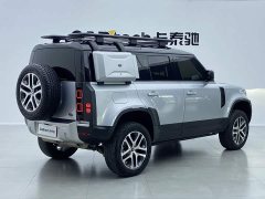 Land Rover Defender 2020 110 P400 Dark Special Edition - фото 3