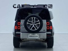 Land Rover Defender 2020 110 P400 Dark Special Edition - фото 4
