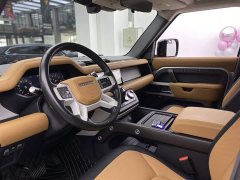 Land Rover Defender 2020 110 P400 Dark Special Edition - фото 6