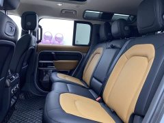 Land Rover Defender 2020 110 P400 Dark Special Edition - фото 8