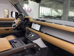 Land Rover Defender 2020 110 P400 Dark Special Edition - фото 9