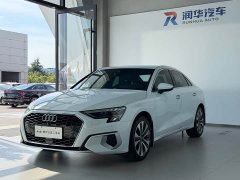 Audi A3 A3L Limousine 35 TFSI Version - фото 1