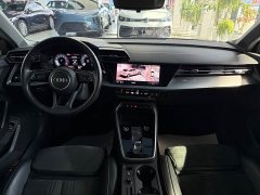 Audi A3 A3L Limousine 35 TFSI Version - фото 10