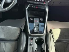 Audi A3 A3L Limousine 35 TFSI Version - фото 12