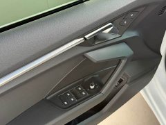 Audi A3 A3L Limousine 35 TFSI Version - фото 13