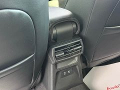 Audi A3 A3L Limousine 35 TFSI Version - фото 14