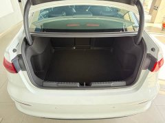 Audi A3 A3L Limousine 35 TFSI Version - фото 15