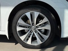 Audi A3 A3L Limousine 35 TFSI Version - фото 16