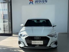 Audi A3 A3L Limousine 35 TFSI Version - фото 2