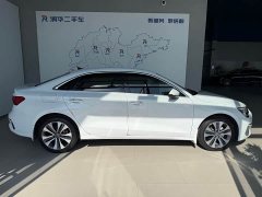 Audi A3 A3L Limousine 35 TFSI Version - фото 3