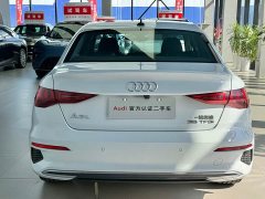 Audi A3 A3L Limousine 35 TFSI Version - фото 4