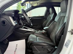 Audi A3 A3L Limousine 35 TFSI Version - фото 6