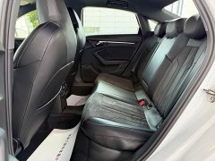 Audi A3 A3L Limousine 35 TFSI Version - фото 7