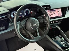 Audi A3 A3L Limousine 35 TFSI Version - фото 8