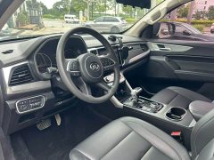 Audi 2.0T Edition2WD VersionGW4D20M - фото 7
