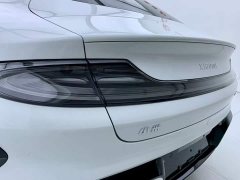Xiaomi SU7 Ultra Long RangeSmart DrivePro Edition - фото 10
