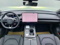 Xiaomi SU7 Ultra Long RangeSmart DrivePro Edition - фото 18