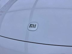 Xiaomi SU7 Ultra Long RangeSmart DrivePro Edition - фото 8