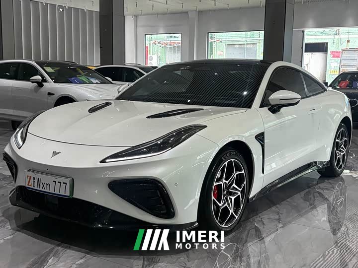 Neta GT 580 AWD