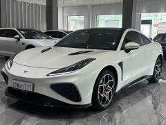 Neta GT 580 AWD - фото 1