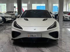 Neta GT 580 AWD - фото 2