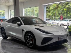 Neta GT 580 AWD - фото 3