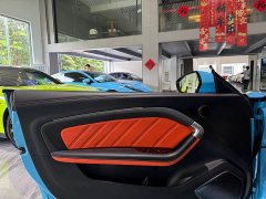 Neta GT 580 AWD - фото 19