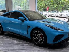 Neta GT 580 AWD - фото 3