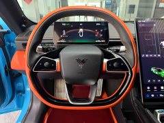 Neta GT 580 AWD - фото 8