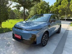 Leapmotor B10 510 Edition - фото 1
