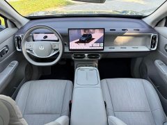 Leapmotor B10 510 Edition - фото 11