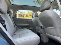 Leapmotor B10 510 Edition - фото 13