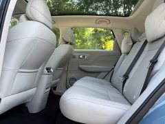 Leapmotor B10 510 Edition - фото 14
