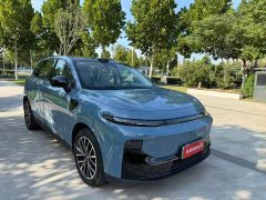 Leapmotor B10 510 Edition - фото 3