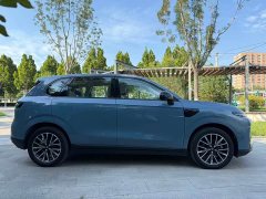 Leapmotor B10 510 Edition - фото 4