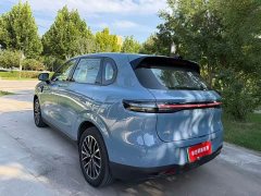 Leapmotor B10 510 Edition - фото 6