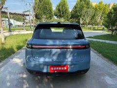 Leapmotor B10 510 Edition - фото 7