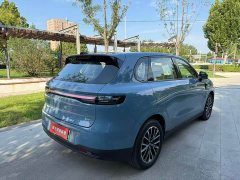 Leapmotor B10 510 Edition - фото 8