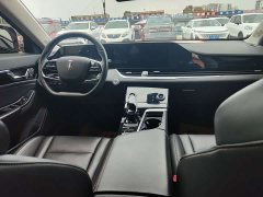 Leapmotor B70 Edition 1.5T Version - фото 10