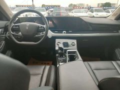 Leapmotor B70 Edition 1.5T Version - фото 14