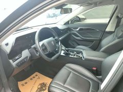 Leapmotor B70 Edition 1.5T Version - фото 17