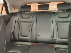 Leapmotor B70 Edition 1.5T Version - фото 19