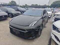 Lynk & Co 03 1.5TD DCTPro - фото 1