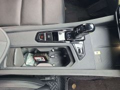Lynk & Co 03 1.5TD DCTPro - фото 13