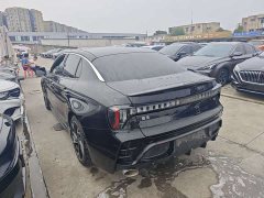 Lynk & Co 03 1.5TD DCTPro - фото 14
