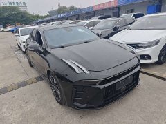 Lynk & Co 03 1.5TD DCTPro - фото 3