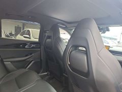 Lynk & Co 03 1.5TD DCTPro - фото 8