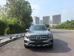 Mercedes-Benz GLB 200 Fashion Version - фото 2
