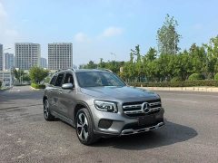 Mercedes-Benz GLB 200 Fashion Version - фото 3